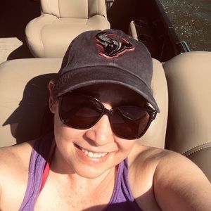 Meet your Posher, Leia